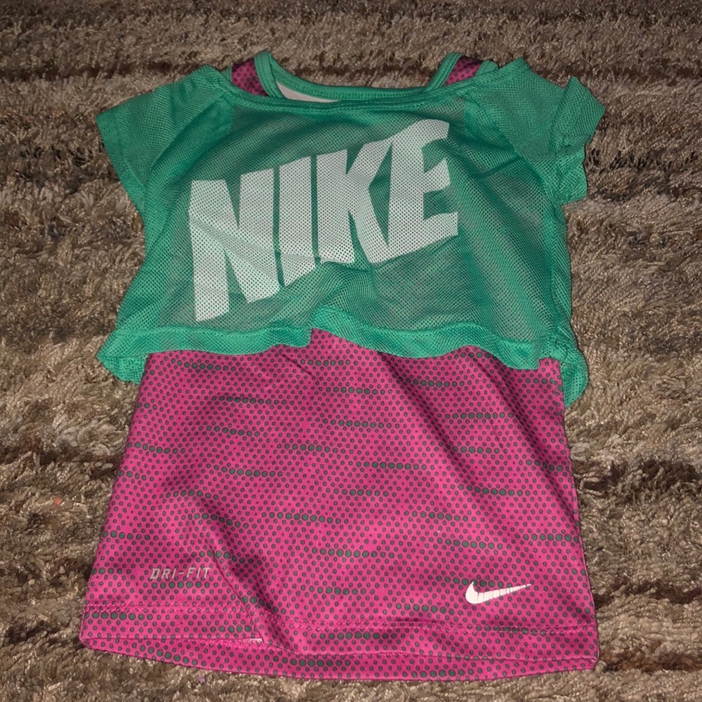 Toddler Shirt